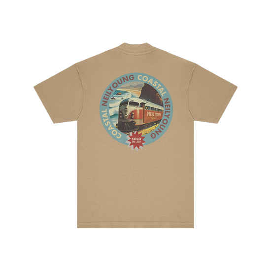 LIKE A HURRICANE | Turbo Island